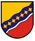 Gliederungswappen